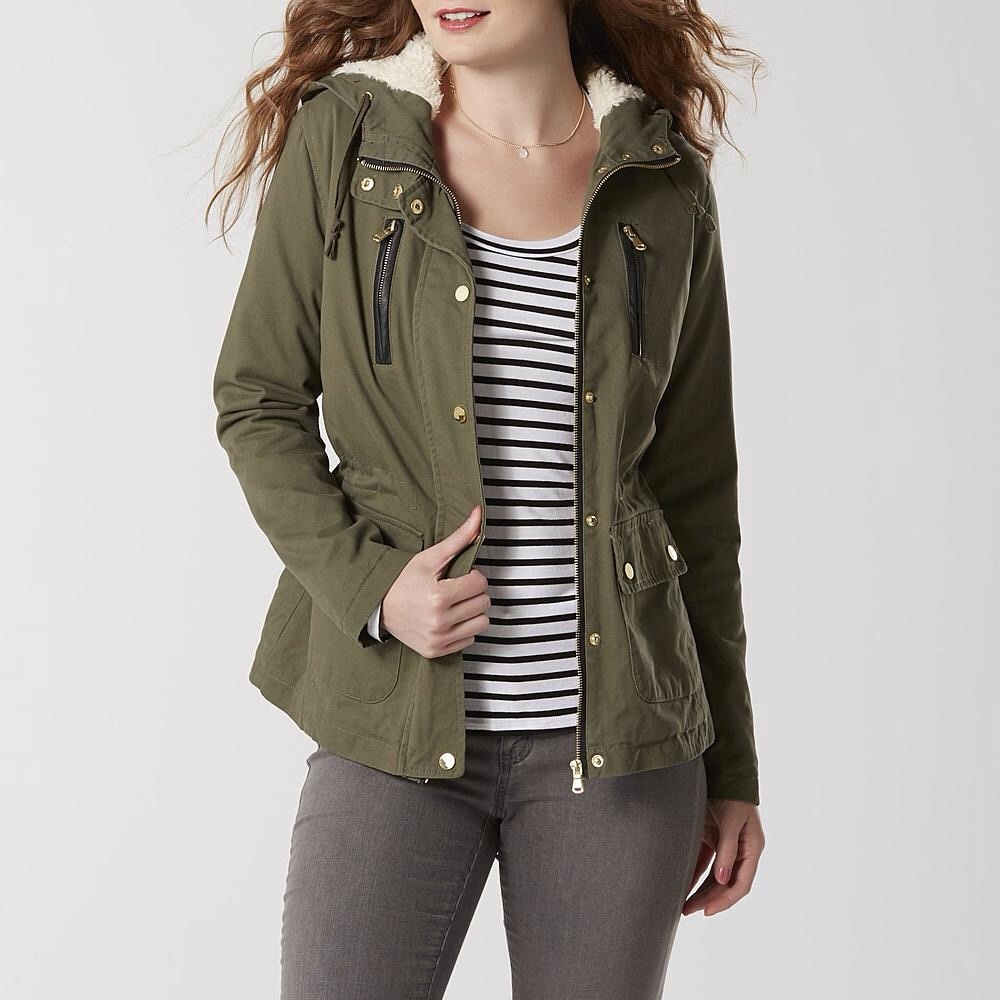 Not selling! I'm looking for this same jacket